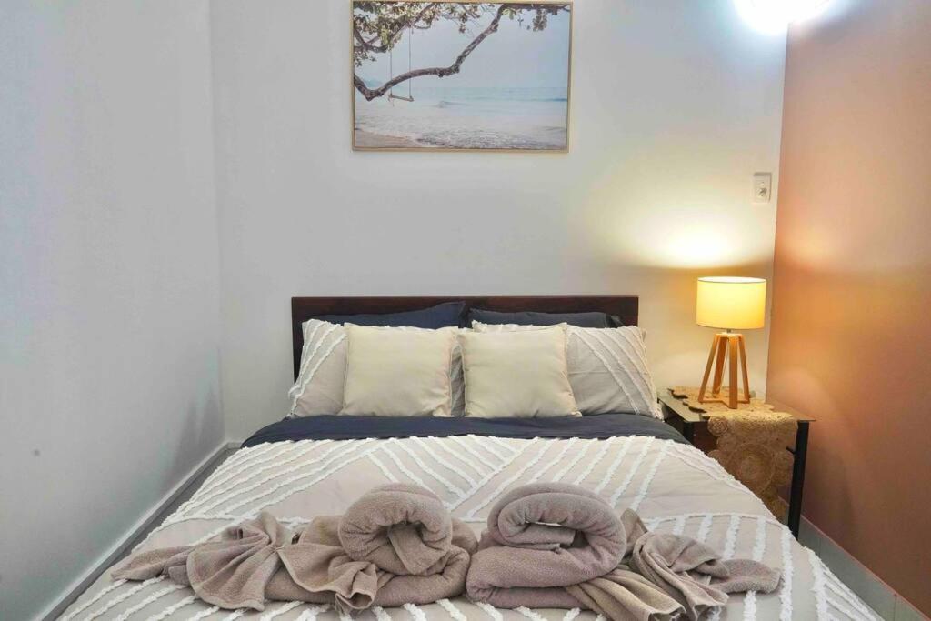 Lovely One Bed Room Apartment Right In The City Ντάρβιν Εξωτερικό φωτογραφία