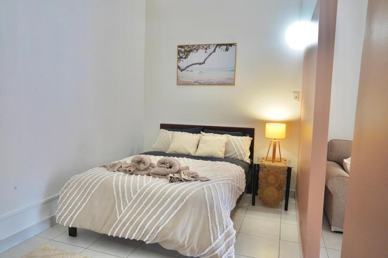 Lovely One Bed Room Apartment Right In The City Ντάρβιν Εξωτερικό φωτογραφία