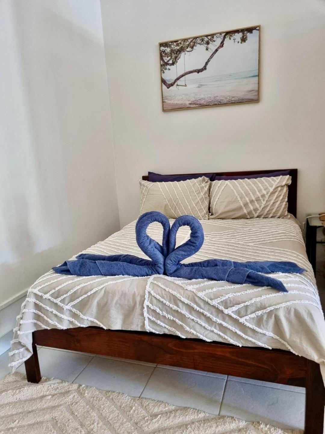 Lovely One Bed Room Apartment Right In The City Ντάρβιν Εξωτερικό φωτογραφία